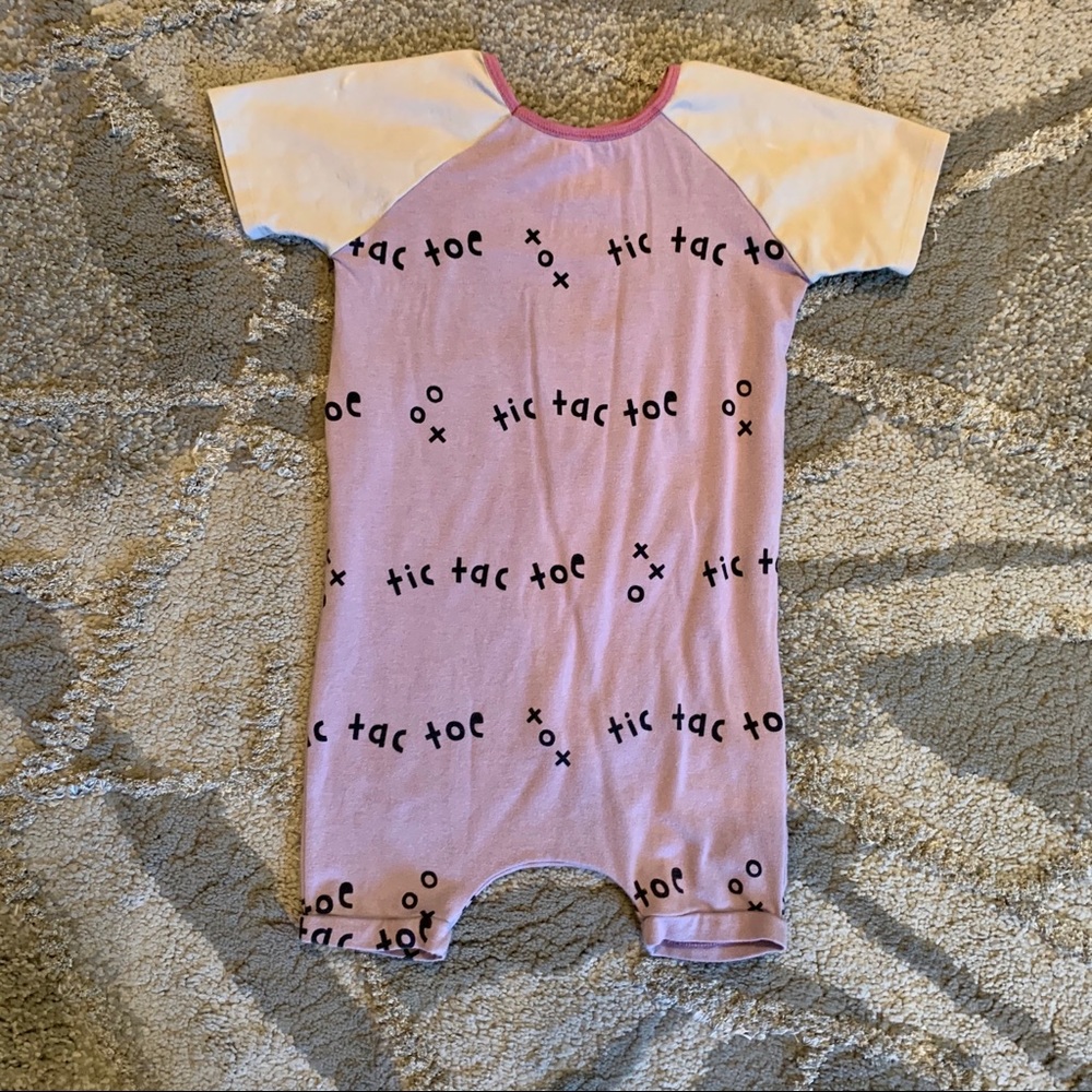 RAGS TO RACHES - ‘Tic Tac Toe’ - Used - 3/4T - Picture 4 of 4